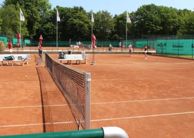 TC Bliesheim-Erftstadt Tennisanlage