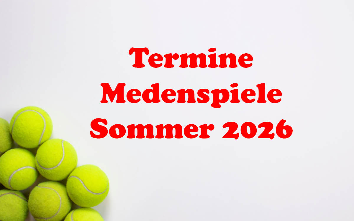 Medenspiele
