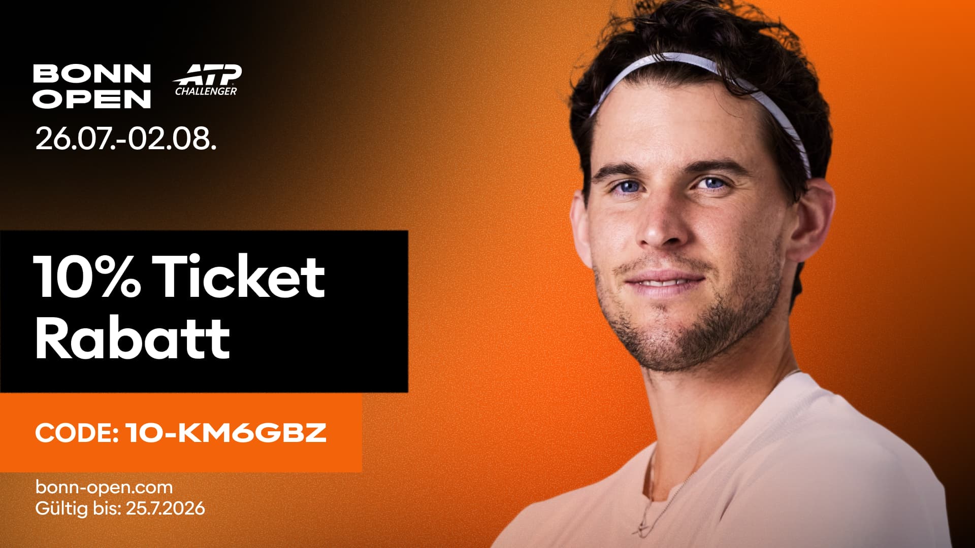Bonn Open 2026